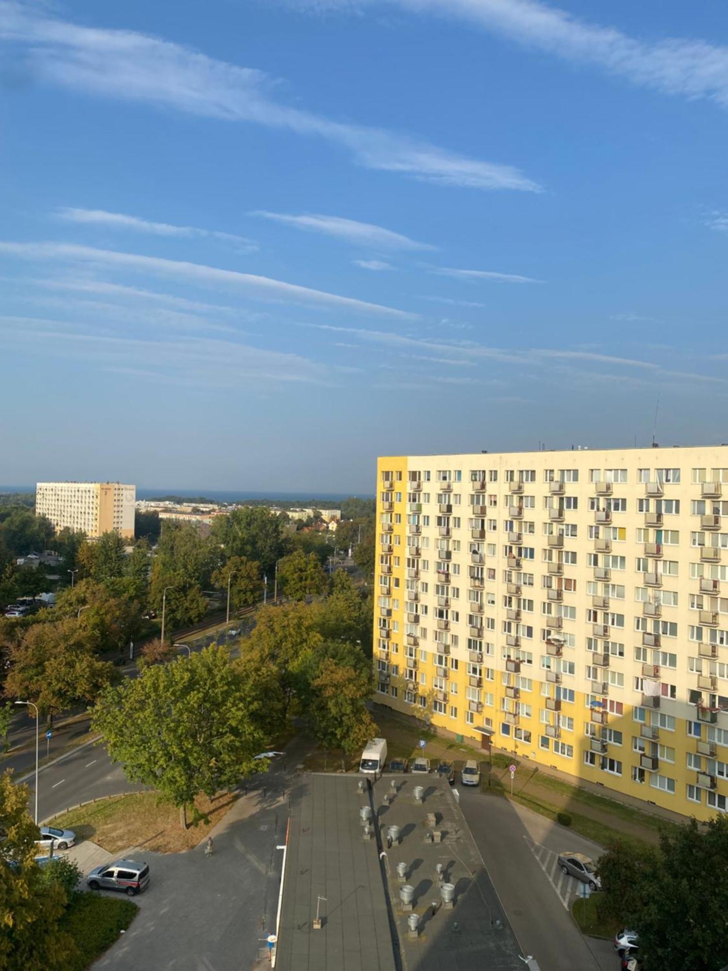 Moze Nad Morze Daire Gdansk Dış mekan fotoğraf